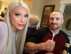 Penampilan Wanita Oplas Habiskan Rp 271 Juta yang Bikin Pria Tergila-gila