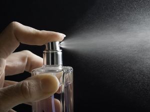 Cairan Miss V Dibikin Parfum Pembangkit Libido Pria, Siapa Mau Coba?