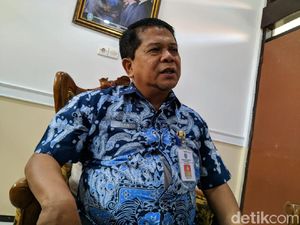 2 Klinik Ini Dilarang Keluarkan Hasil Pemeriksaan Pekerja Imigran ke Taiwan 2 Klinik Ini Dilarang Keluarkan Hasil Pemeriksaan Pekerja Imigran ke Taiwan