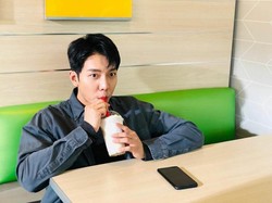 5 Fakta Drama Korea Mouse: Diperankan Lee Seung Gi, Gantikan True Beauty