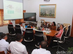 Jadi Destinasi Ikonik, Pelabuhan Ketapang Banyuwangi Dipermak April 2020
