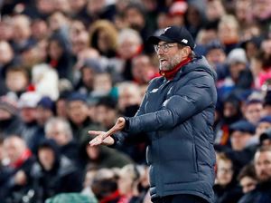 Liverpool Ancam Mundur dari Piala Liga Inggris