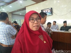Netty Heryawan Minta Pemerintah Tegas soal Target Pengendalian Pandemi