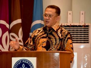 Soal Polemik GBHN, Bamsoet Ingin Dengar Langsung Aspirasi Rakyat