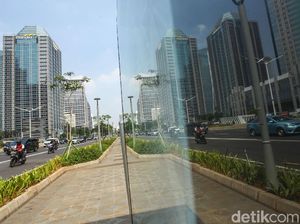 Pusat Pemerintahan Mulai Pindah ke Ibu Kota Baru 2024