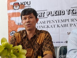 Calon Perseorangan Mau Maju di Pilkada Boyolali, Ini Syaratnya