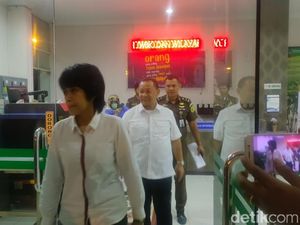 10 Orang Diperiksa KPK soal Kasus Walkot Medan: Dari Kadis hingga Kepsek