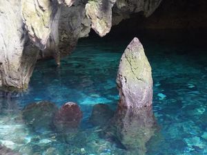 Misteri Gua Hantu, Airnya Bisa Entengkan Jodoh dan Sembuhkan Sakit Misteri Gua Hantu, Airnya Bisa Entengkan Jodoh dan Sembuhkan Sakit