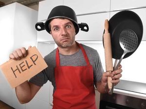 Takut Makanan dan Masak, Ini 5 Fobia Makanan yang Aneh di Dunia Takut Makanan dan Masak, Ini 5 Fobia Makanan yang Aneh di Dunia