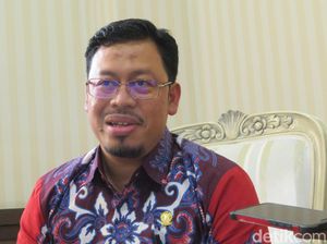 Bawaslu Setop Kasus Waka DPRD Sulsel Muzzayin Diduga Kampanye Saat Reses