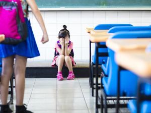 Karakter Resilient Bisa Buat Diri Lebih Tangguh Hadapi Bullying