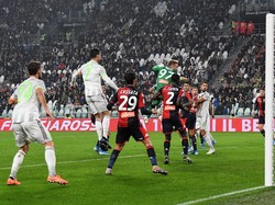 Juventus Kesulitan karena Kehilangan Karakteristik Higuain