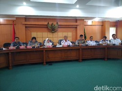 Sistem 2-1 di Puncak Bogor Tak Optimal, Polisi Ungkap Perubahan Tren