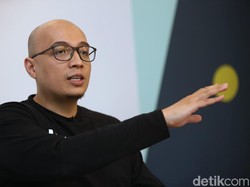 Jelang KLB, Begini Program Caketum PSSI Arif Putra Wicaksono