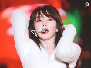 Ulang Tahun, Kecantikan Irene Red Velvet Semakin Dipuja Ulang Tahun, Kecantikan Irene Red Velvet Semakin Dipuja