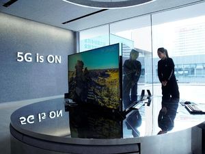 Hore! Smartphone 5G Diprediksi Cepat Turun Harga