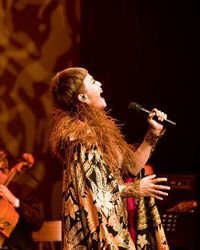 Lea Simanjuntak