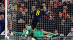 Hujan Gol di Anfield, The Reds Singkirkan The Gunners