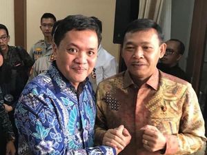 Anak Bupati Majalengka Masih Bebas, Habiburokhman Ingatkan Program Kapolri Anak Bupati Majalengka Masih Bebas, Habiburokhman Ingatkan Program Kapolri