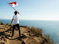 #SatukanSemangatmu untuk Perubahan Indonesia Bersama Indosat Ooredoo