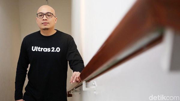 Arif Wicaksono Promotor Tur Klub Eropa Incar PSSI 1