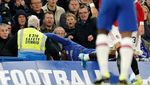 Chelsea 1 Rashford 2