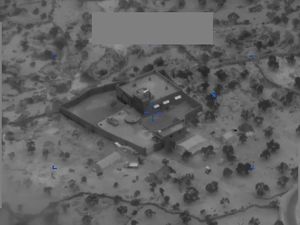 Pentagon Rilis Video dan Foto Penyerbuan yang Tewaskan Al-Baghdadi