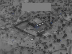 Pentagon Rilis Video dan Foto Penyerbuan yang Tewaskan Al-Baghdadi