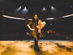 Operet Aku Anak Rusun 2 Akan Beri Tribute untuk Rita Dewi Saleh Operet Aku Anak Rusun 2 Akan Beri Tribute untuk Rita Dewi Saleh