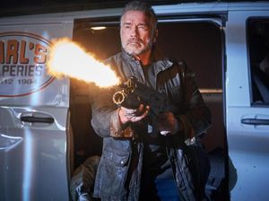 James Cameron Jadi Biang Kegagalan Terminator: Dark Fate James Cameron Jadi Biang Kegagalan Terminator: Dark Fate
