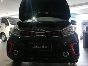 Bocoran Harga Mobil KIA yang Kini di Bawah Naungan Indomobil Bocoran Harga Mobil KIA yang Kini di Bawah Naungan Indomobil