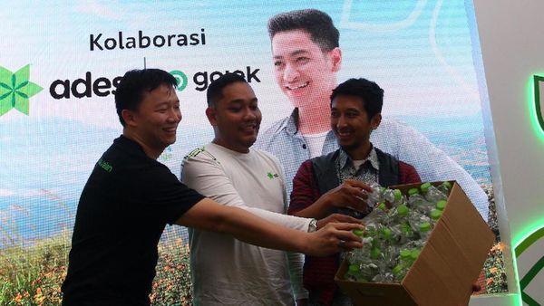 Sinergi untuk Lingkungan yang Lebih Baik