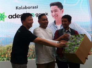 Sinergi untuk Lingkungan yang Lebih Baik