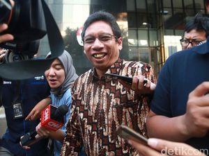 Eks Dirjen Daglu Kemendag Diadili di Kasus Minyak Goreng 24 Agustus!