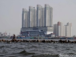 Perjalanan Reklamasi Pulau G hingga Ditetapkan Anies untuk Permukiman