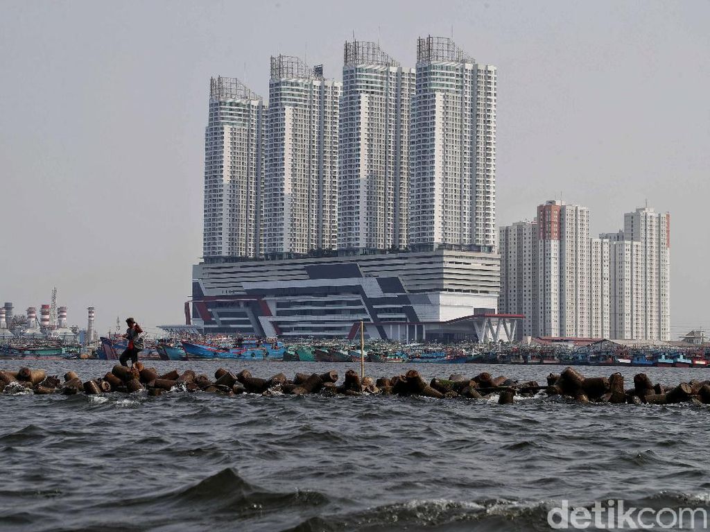Biro Hukum Akan Diskusi ke Anies soal Putusan PTUN Terkait Pulau G Reklamasi Biro Hukum Akan Diskusi ke Anies soal Putusan PTUN Terkait Pulau G Reklamasi