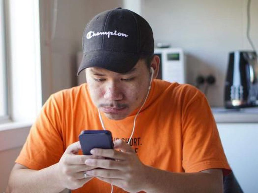 Sejumlah Mahasiswa RI di Australia Jalani Puasa Medsos, Ini Efeknya Sejumlah Mahasiswa RI di Australia Jalani Puasa Medsos, Ini Efeknya
