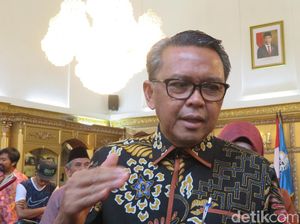 Tak Hanya Corona, Gubernur Sulsel Minta Warga Antisipasi DBD