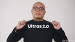 Arif Wicaksono Promotor Tur Klub Eropa Incar PSSI 1