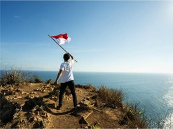 #SatukanSemangatmu untuk Perubahan Indonesia Bersama Indosat Ooredoo