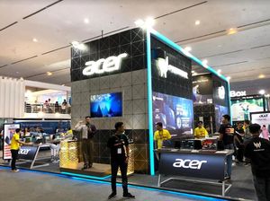 Berburu Laptop di Indocomtech, Ada Promo Apa? Berburu Laptop di Indocomtech, Ada Promo Apa?