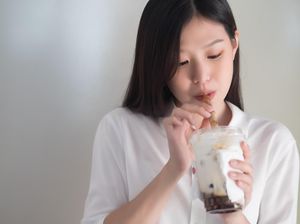 Kandungan Gula dalam Minuman Bubble Tea dan Bahayanya bagi Tubuh