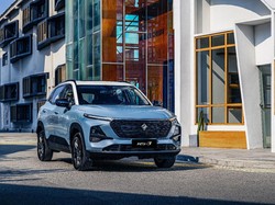 Wuling Punya SUV Baru, Cuma Rp 143 Juta!