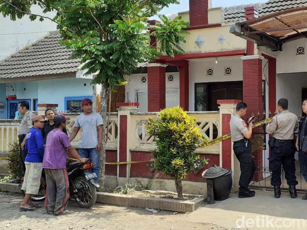 Polisi Olah TKP di Rumah Tempat Balita Dilaporkan Tewas Tenggelam