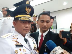 Mendagri Tito Berharap Muncul Banyak Pemimpin Wanita di Indonesia