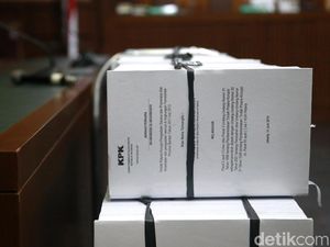 Sederet Selebriti Ini Ikut Terseret Kasus Korupsi Wawan