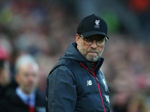 Pesan Motivasi Klopp Kepada Tim Muda Liverpool
