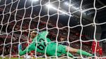 Hujan Gol di Anfield, The Reds Singkirkan The Gunners