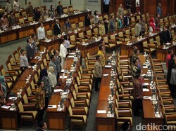 Pimpinan DPR Dorong Panja Kasus Jiwasraya-Asabri, Apa Bedanya dengan Pansus?