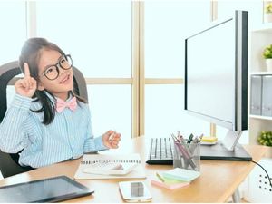 Jiwa Entrepreneur Bisa Dibentuk Sejak Dini, Gimana Caranya?